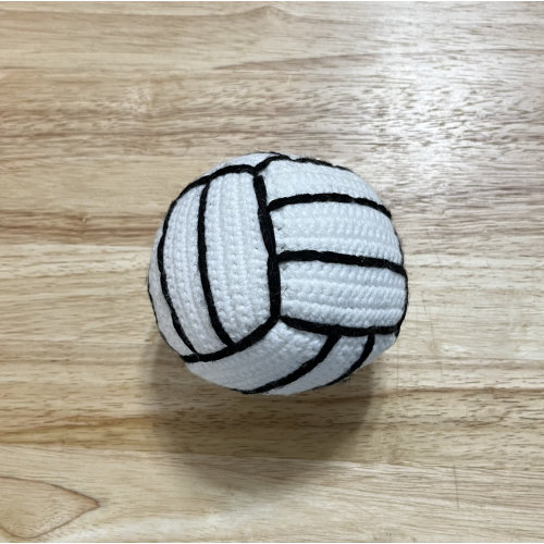 Mini Volleyball