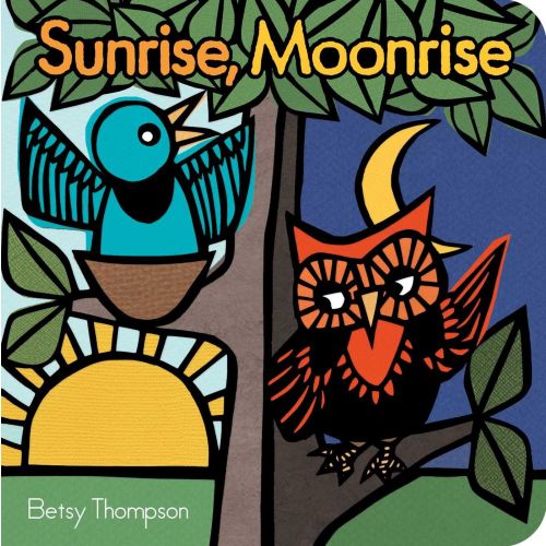 Sunrise, Moonrise | Barnes & Noble®