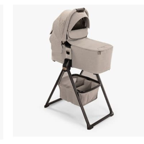 Travel Bassinet