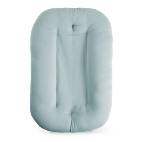 Infant Lounger | Slate