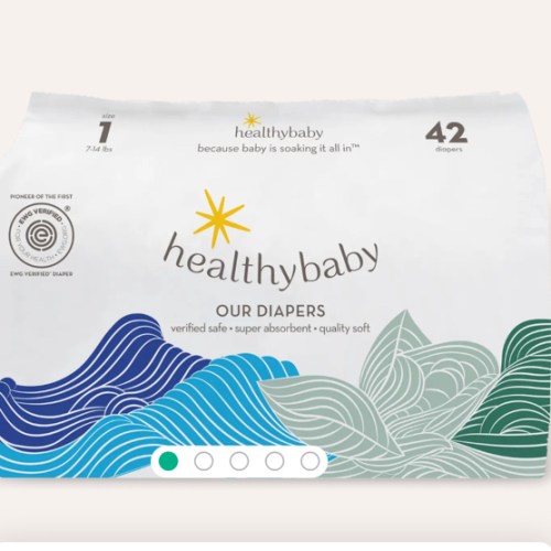Our Diaper