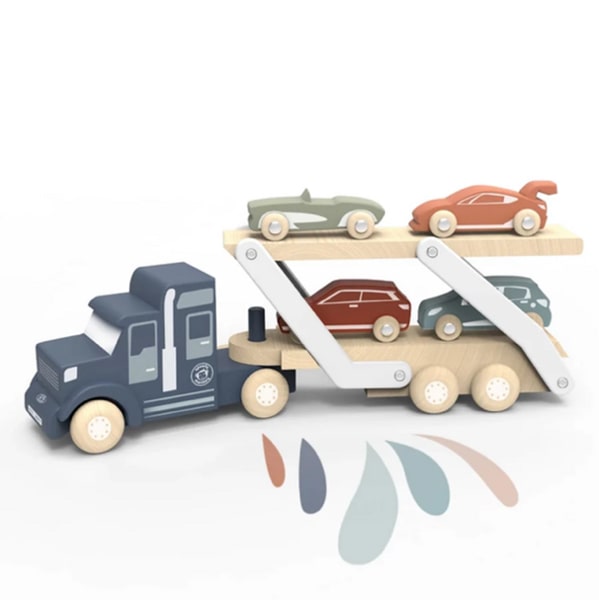 Car Transporter