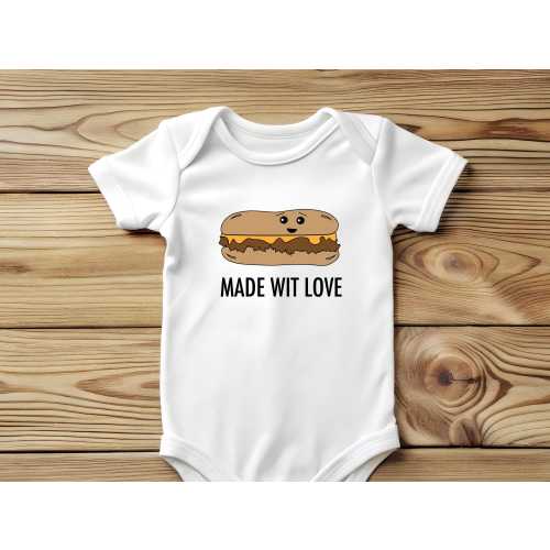 Made Wit Love