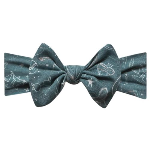 Copper Pearl Bow - Hogwarts