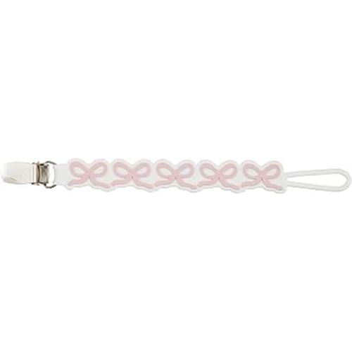 Mud Pie Bow Pacy Clip