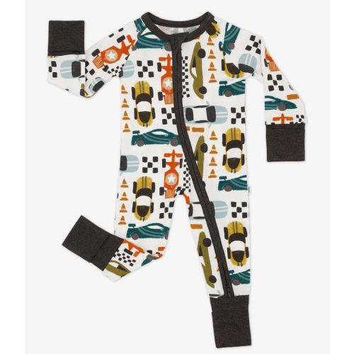 Fast Lane Zippy – Little Sleepies, 12-18 M