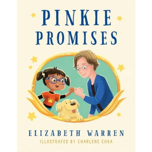 Pre-Owned Pinkie Promises, 9781250801029, 1250801028, Hardcover,