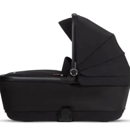 Silver Cross Reef 2 Folding Bassinet – Bambi Baby