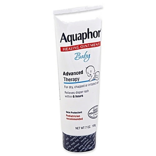 Aquaphor® 7 oz. Baby Advanced Therapy Healing Ointment Tube