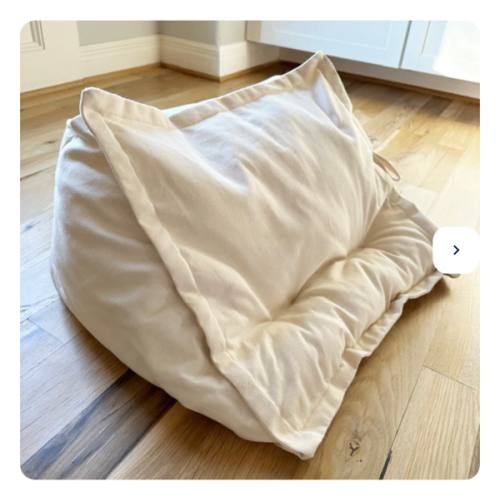 Peekaboo Pillow | Original