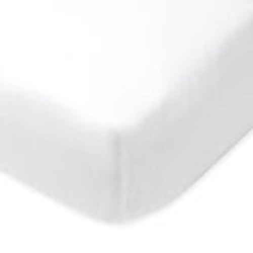 Organic Cotton Fitted Crib Sheet | Honest Baby Clothing