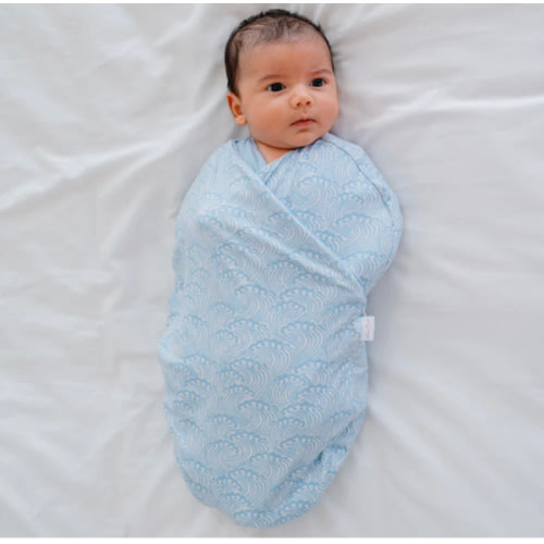 Cocoon Swaddles for Newborn - Shop Swaddles | Mama Coco