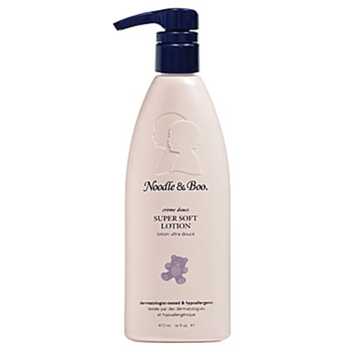 Noodle & Boo® 16 fl. oz. Super Soft Lotion
