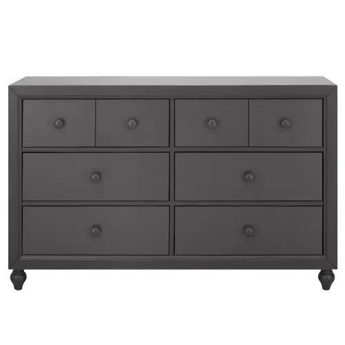 Ashcraft Bedroom Dresser