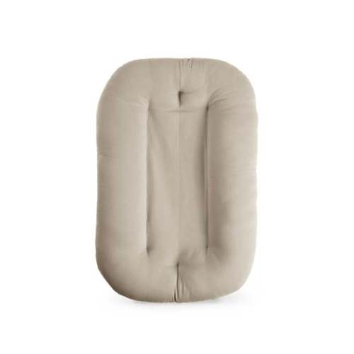 Snuggle Me Organic Infant Lounger