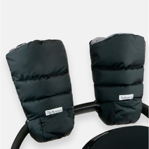 Warmmuffs