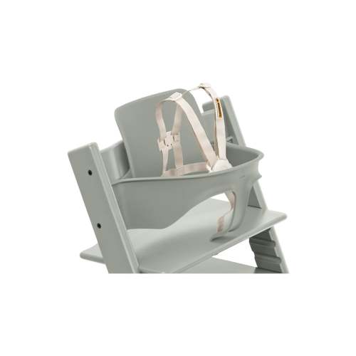 Tripp Trapp® Baby Set² Glacier Green