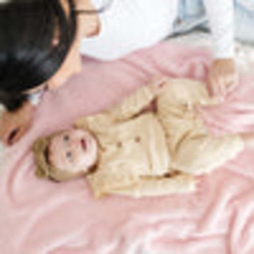 Saranoni Bamboni® Receiving Blanket | Ultra-Soft Comfort | Saranoni