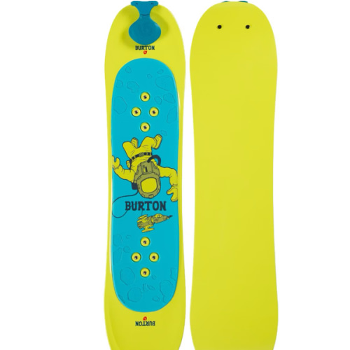 Burton Riglet Baby Snowboard