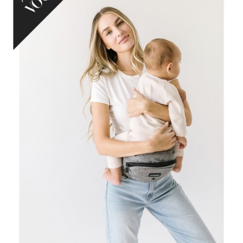 Tushbaby Hip Carrier