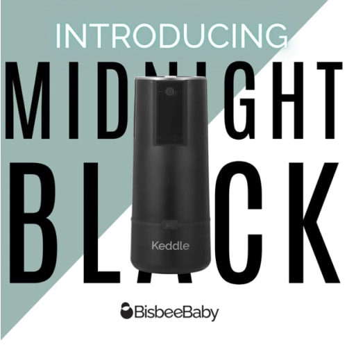 BisbeeBaby Portable Bottle Warmer