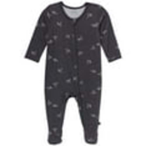 Modern Moments by Gerber Baby Neutral Super Soft Sleep N´Play With Mitten Cuff, Sizes Newborn - 12 Months