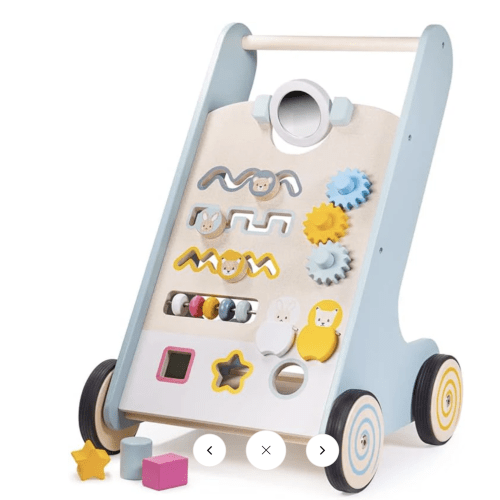 Activity Walker
