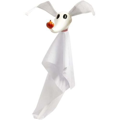 Spirit Halloween Zero Hanging Prop - The Nightmare Before Christmas, Multicolor