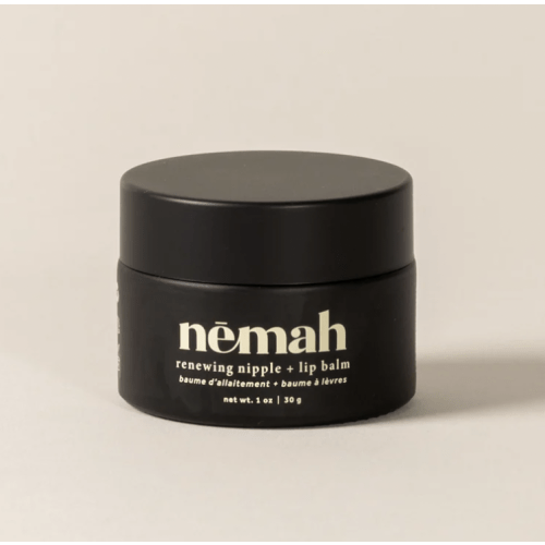 Renewing Nipple + Lip Balm