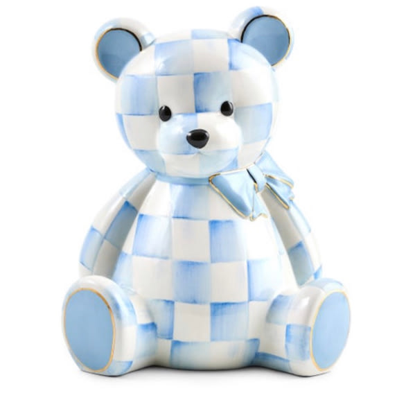 MacKenzie-Childs | Sky Bear Bank