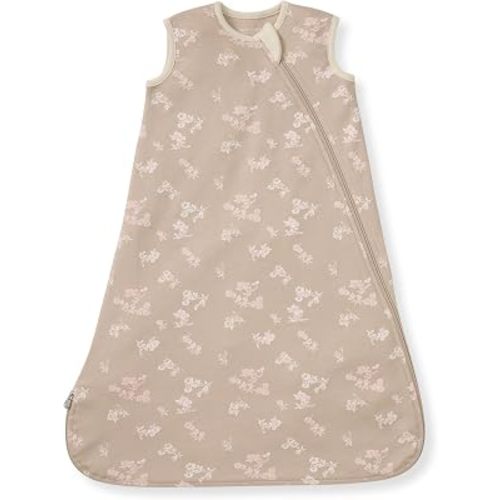 Burt's Bees Baby Baby Organic Beekeeper Infant Wearable Blanket, Unisex Swaddle