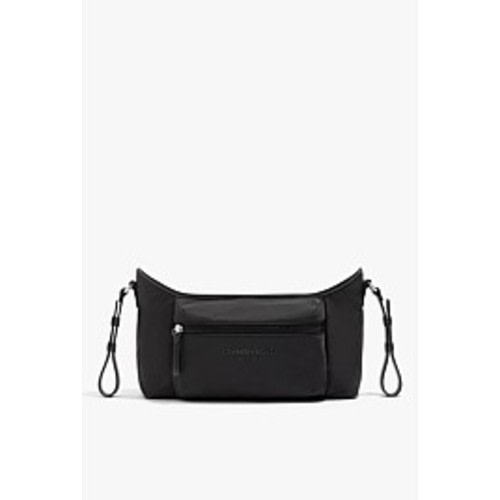 Black Recycled Polyester Pram Caddy - Bags | Country Road