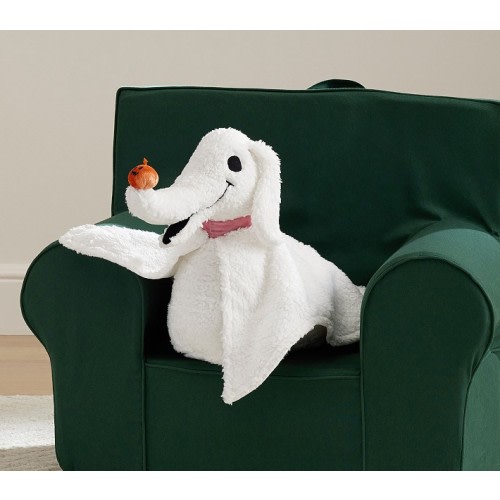 The Nightmare Before Christmas Zero Pillow