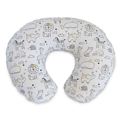 Boppy® Original Nursing Pillow and Positioner in Notebook
