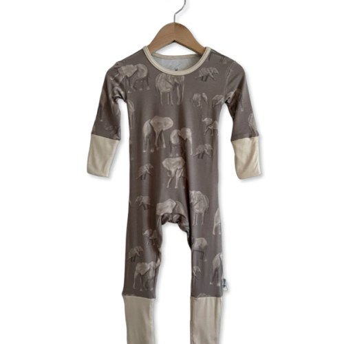 Gentle Giants Day to Night Romper