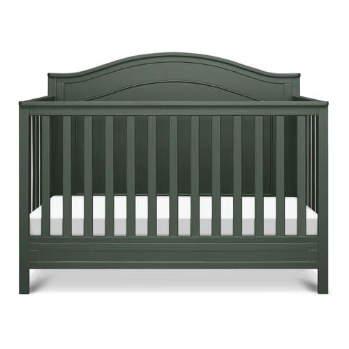 DaVinci Charlie 4-In-1 Convertible Crib | Modern Nursery™