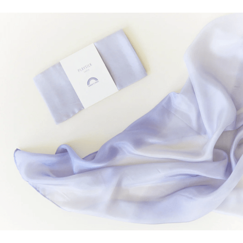 Stone Earth Playsilk | Shop Sarah's Silks