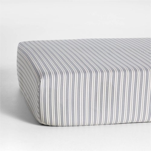 Baby Crib Fitted Sheet