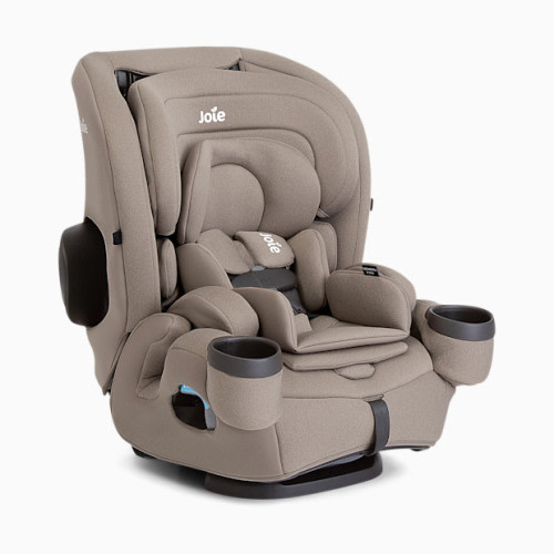 Saffron SI 4-in-1 Convertible Car Seat - Mocha