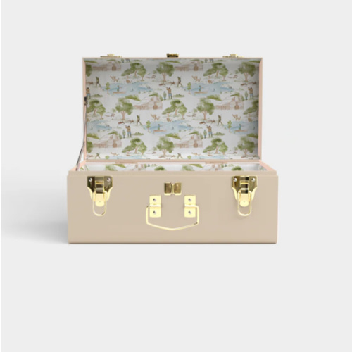 Mini Trunk | Petite Keep