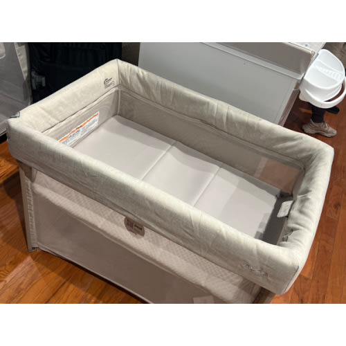 Nuna PAAL Playard – Bambi Baby