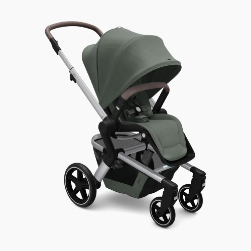 Joolz Hub+ Stroller - Marvelous Green