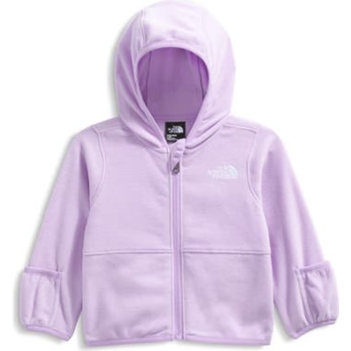 Kids' Glacier Zip Hoodie, 3-6M