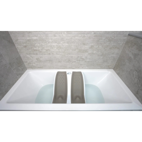 Twin Bath: Safe and Convenient Bathing Solution for Twins – bumble beez