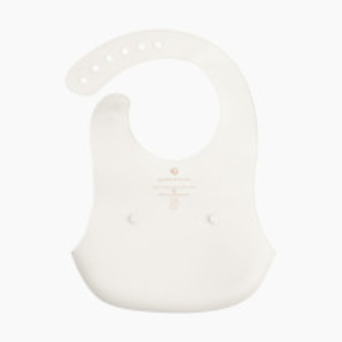 GREEN SPROUTS Silicone Scoop Bib - Light Spice