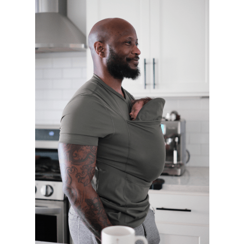 Dad Shirt | Fern