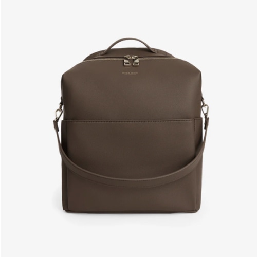 Mina Baie Stevie Diaper Backpack