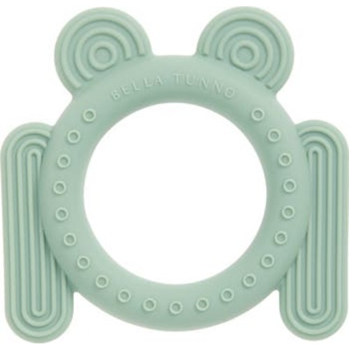 Teething Rattle Buddy