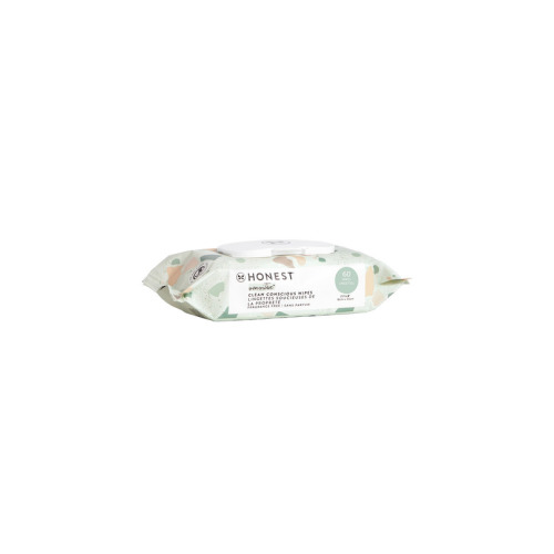 The Honest Company Geo Mood Wipes