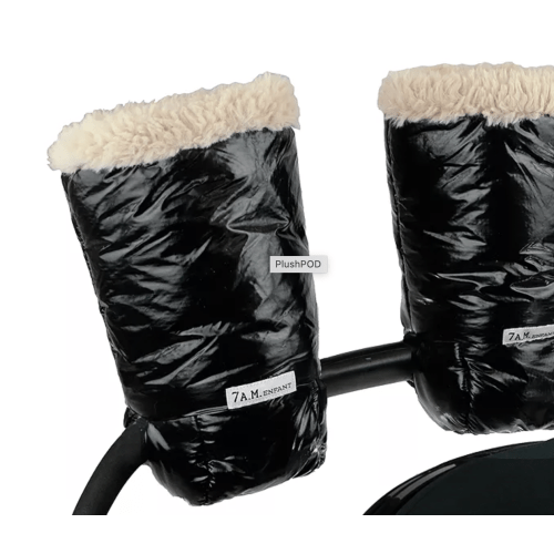 Classic Warmmuffs